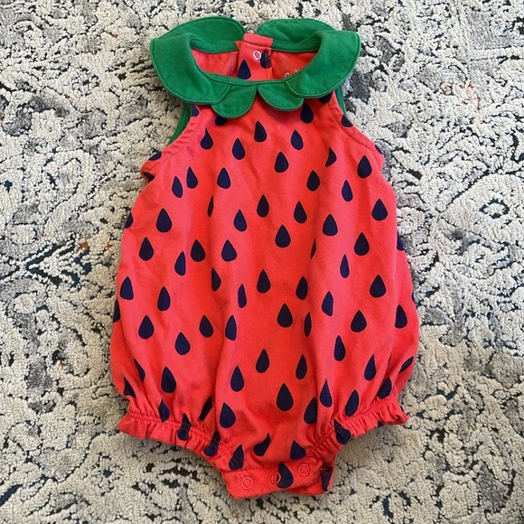 Lot of Designer Baby girl clothes | BLUEBERI BOULEVARD, Janie and Jack - Picture 8 of 8